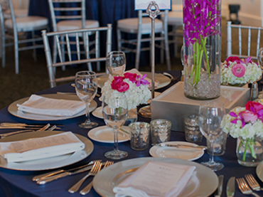 seattle tennis club weddings events